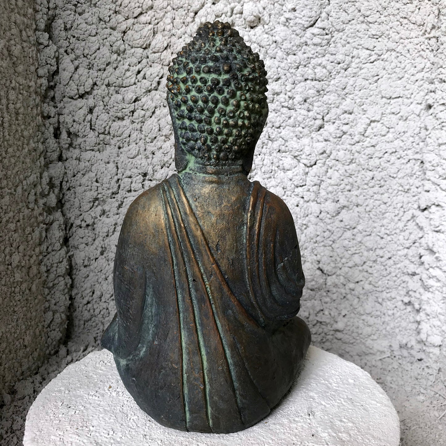 Thai Buddha Small Ornament