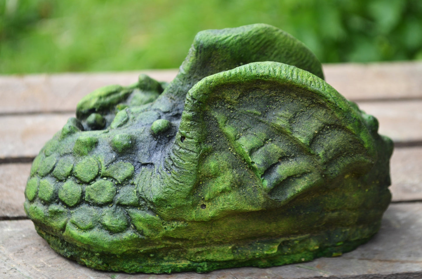 Spike Dragon Ornament