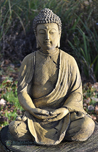 Thai Buddha Large Ornament