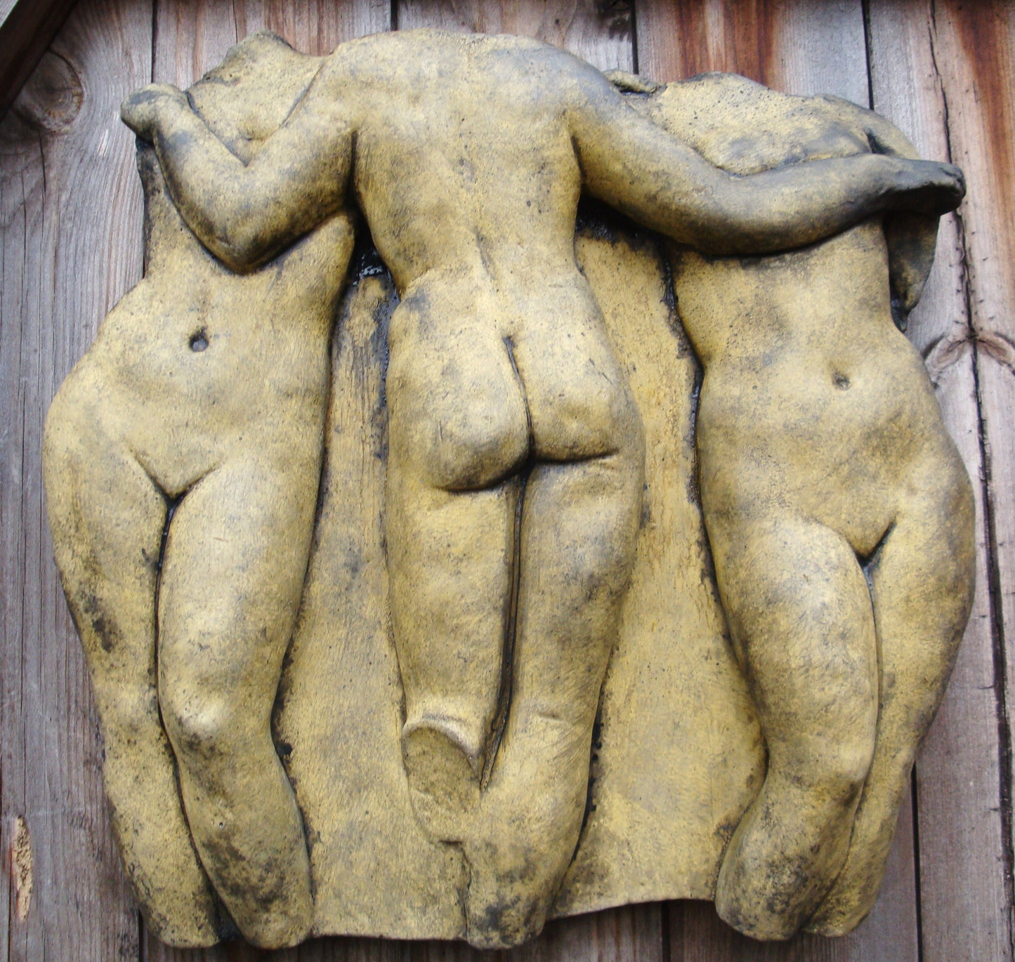 The Three Graces
