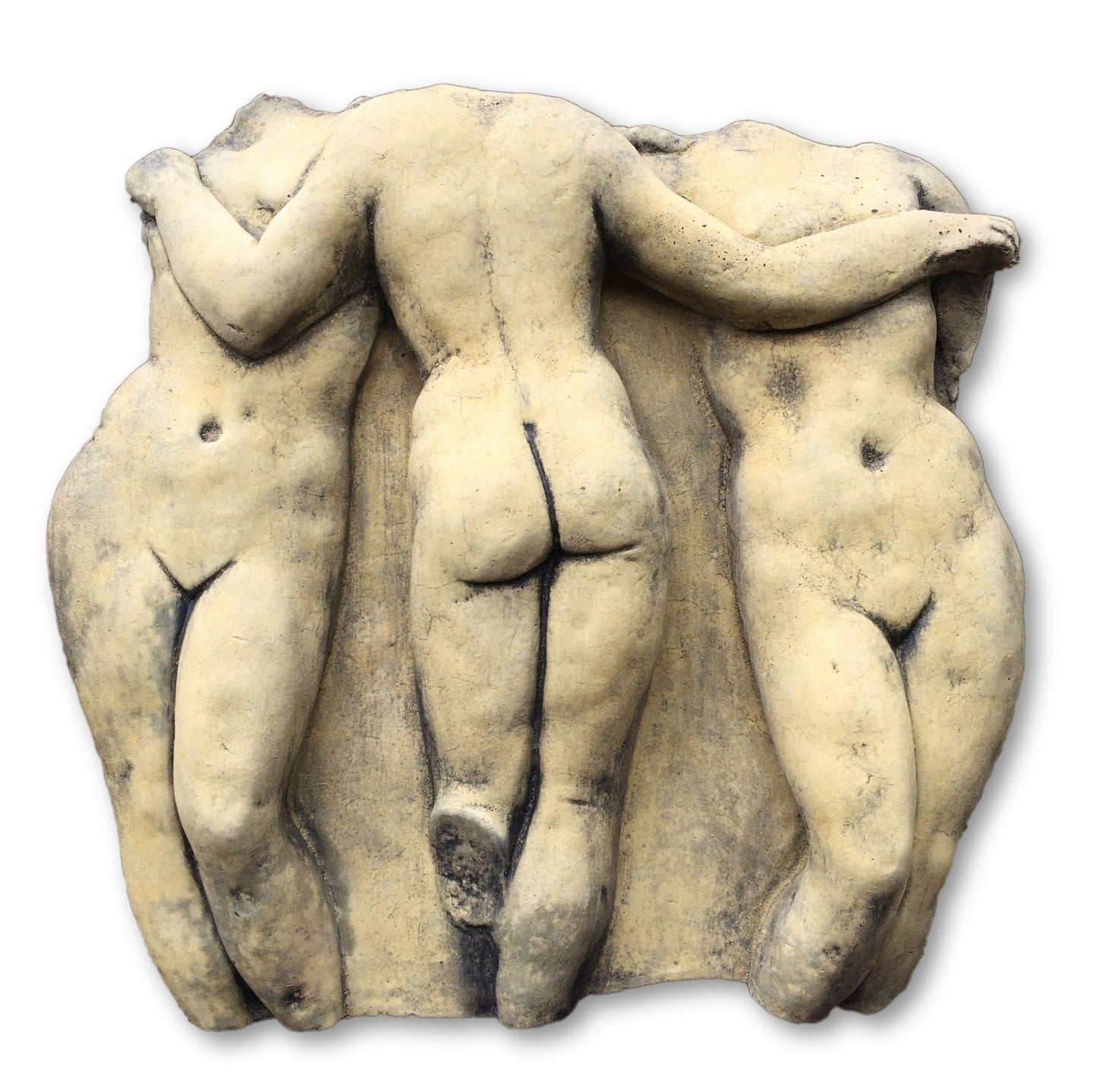 The Three Graces