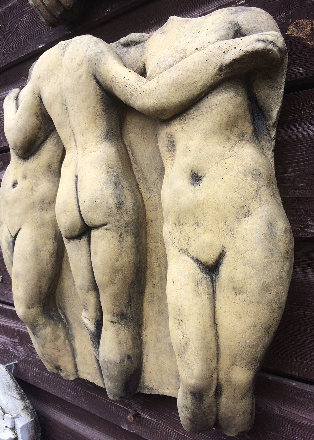 The Three Graces