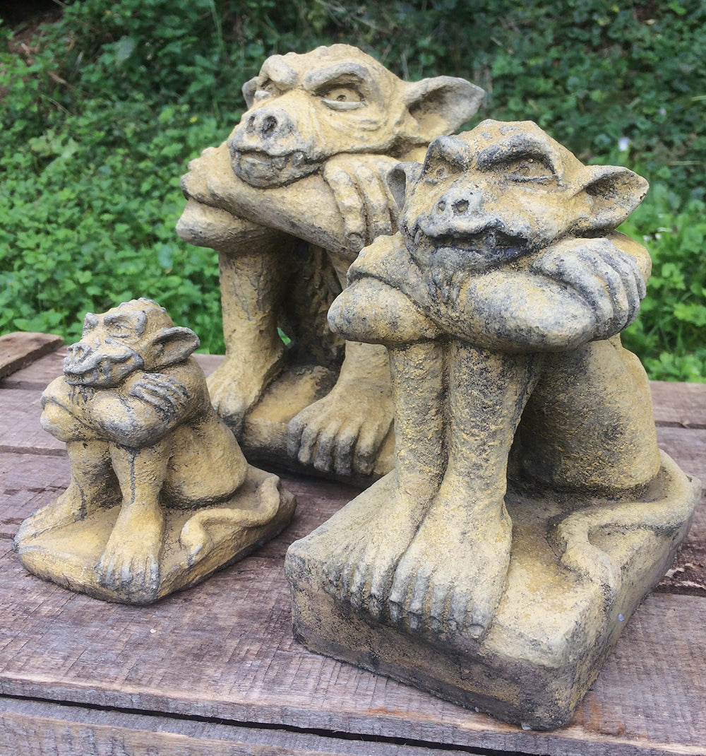 Gremlin Family