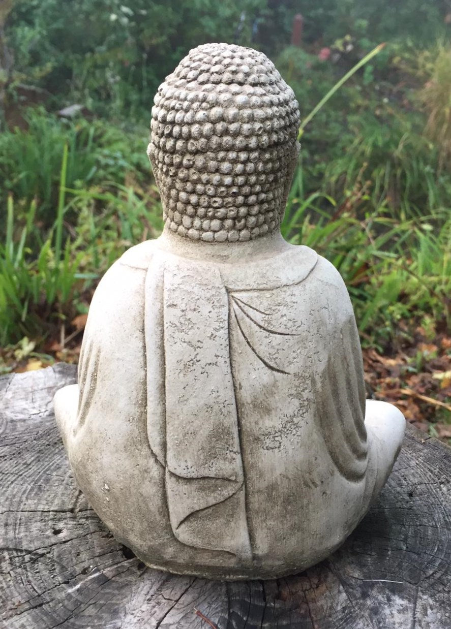 Little Buddha Statue