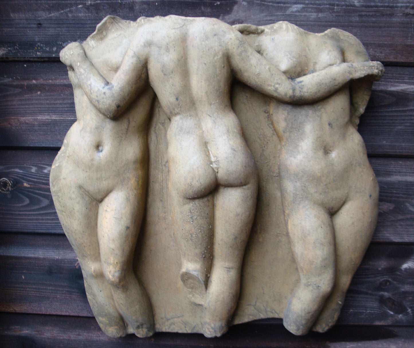 The Three Graces