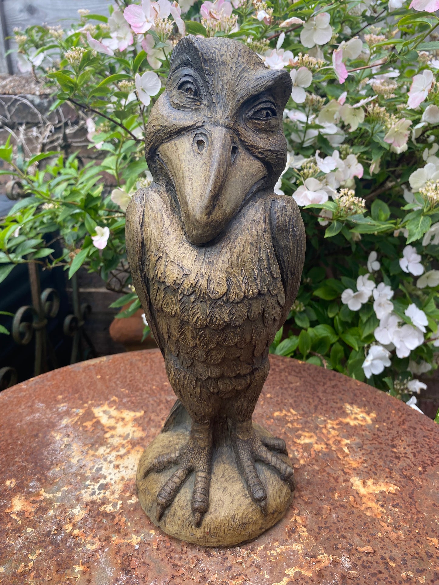 Wally Bird Wallace