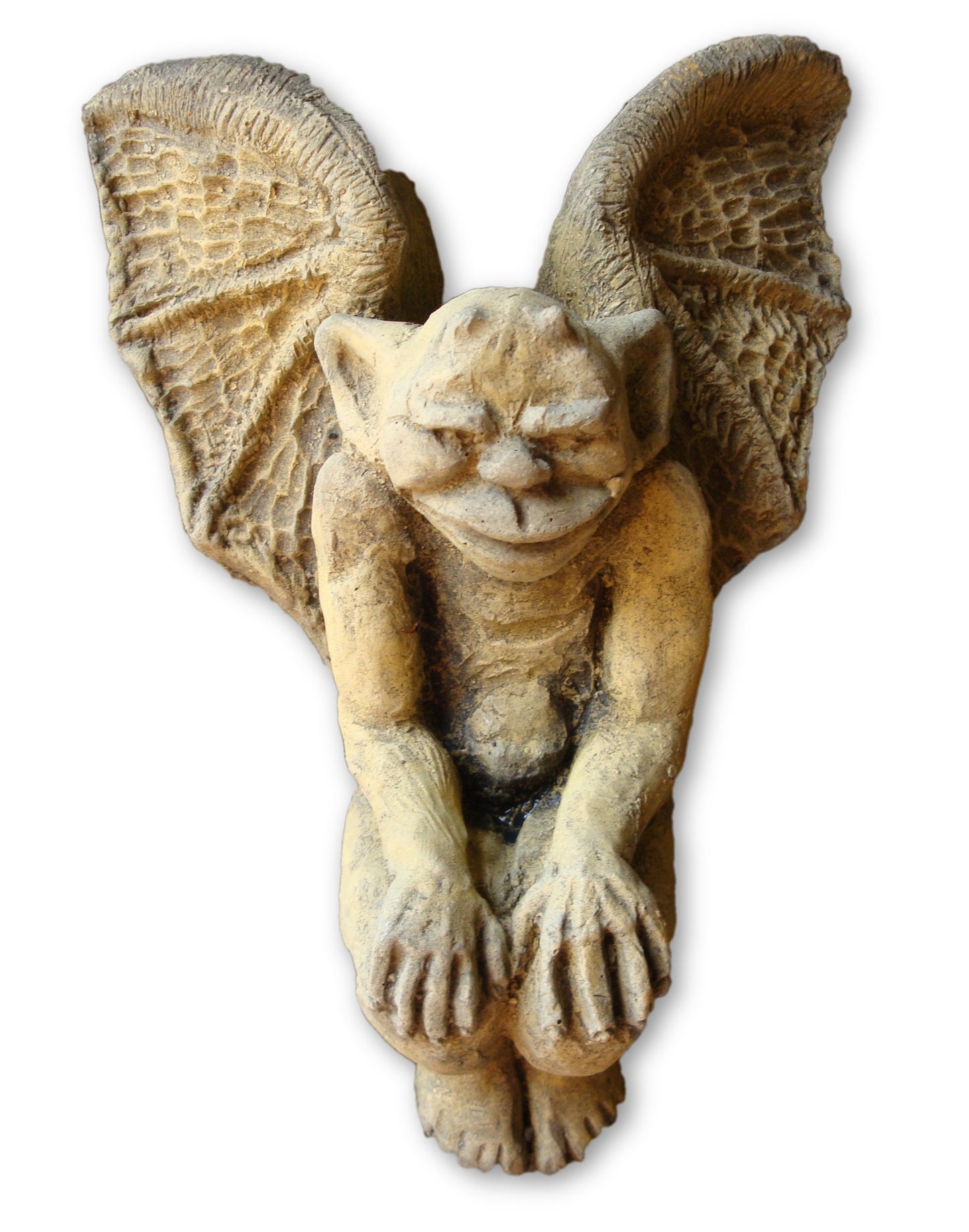 Winged Gargoyle