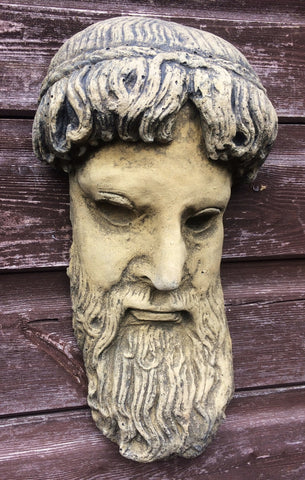 Zeus Greek God