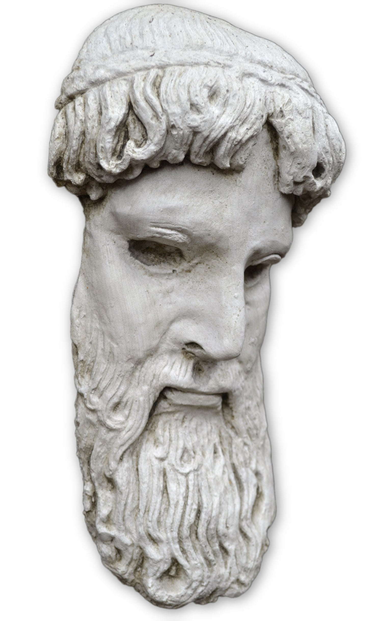 Zeus Greek God