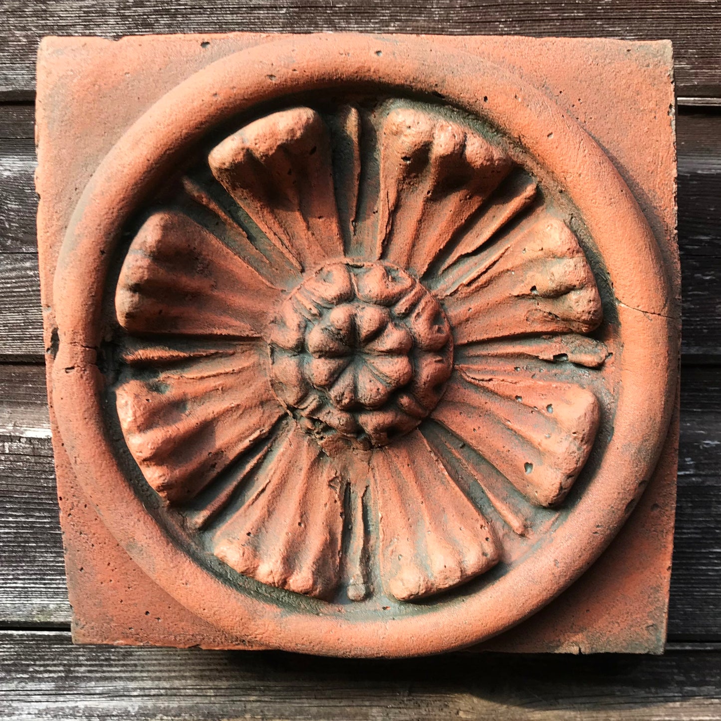 Ealing Decorative Brick