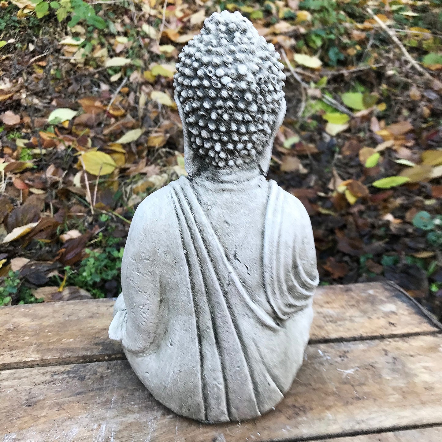 Thai Buddha Small Ornament