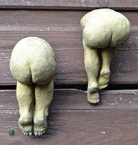 Sml Bottoms Pair