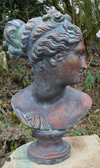 Aphrodite Bust