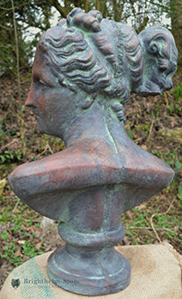Aphrodite Bust