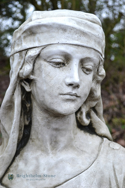 Arabian Bust