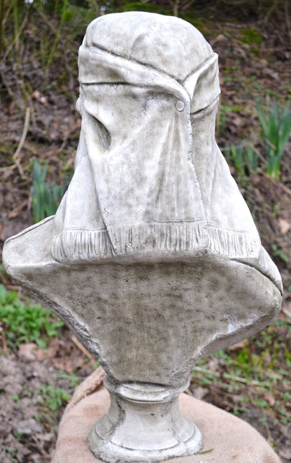 Arabian Bust