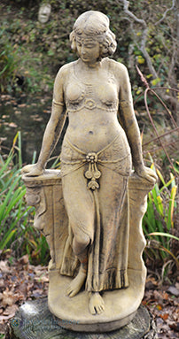Cleopatra Statue