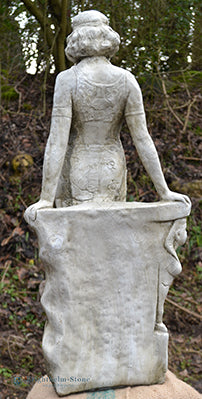 Cleopatra Statue
