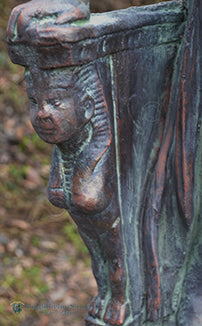 Cleopatra Statue