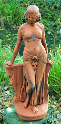 Cleopatra Statue