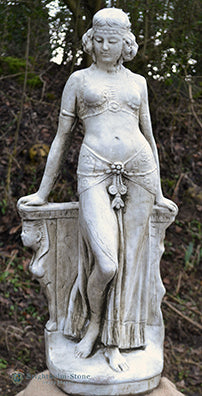 Cleopatra Statue