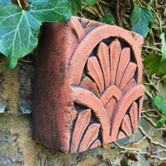 Art Deco Decorative Brick