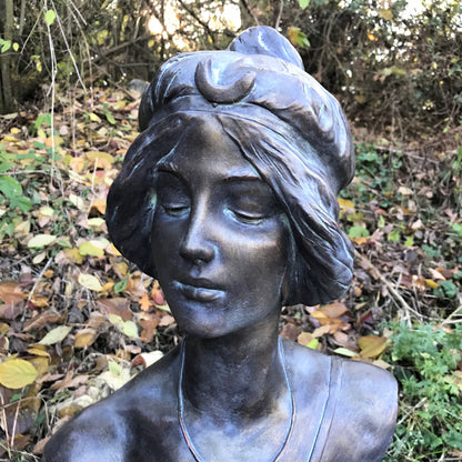 Artemis Bust