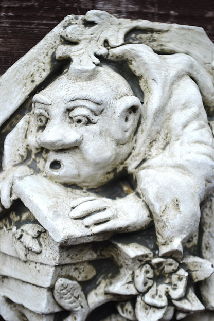 Bee Keeper Medieval Monk