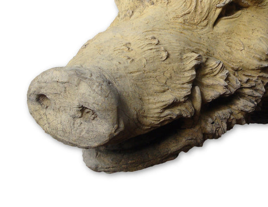 Boars Head Sml