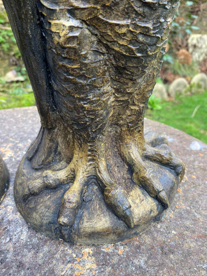 Wally Bird Eddie & Bob