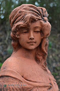 Bohemia Bust