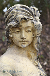 Bohemia Bust