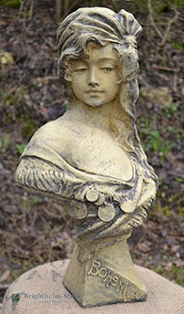 Bohemia Bust