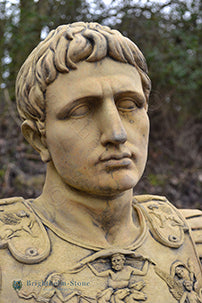 Caesar Bust