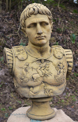 Caesar Bust