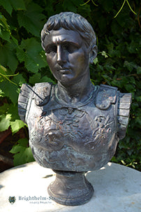 Caesar Bust
