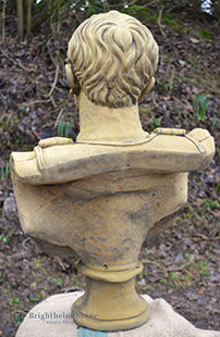 Caesar Bust