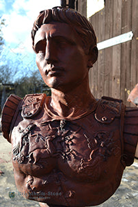 Caesar Bust