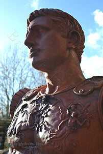 Caesar Bust