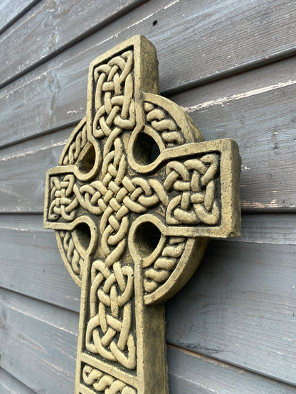 Celtic Cross large