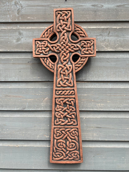 Celtic Cross large