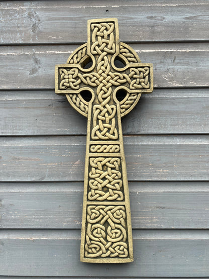 Celtic Cross large