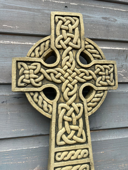 Celtic Cross large