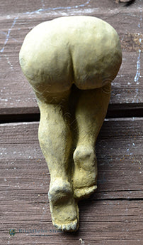 Large Bottoms Pair