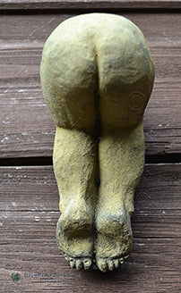 Large Bottoms Pair