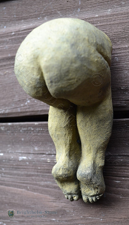 Large Bottoms Pair
