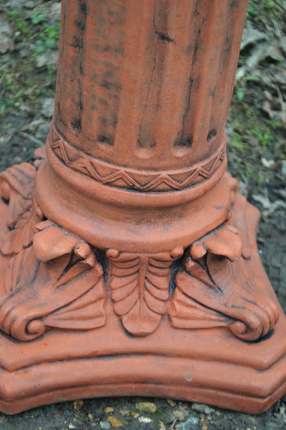 Corinthian Style Column
