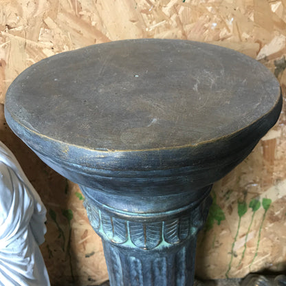 Corinthian Style Column