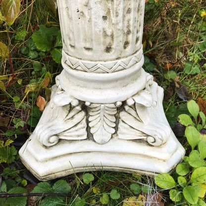 Corinthian Style Column