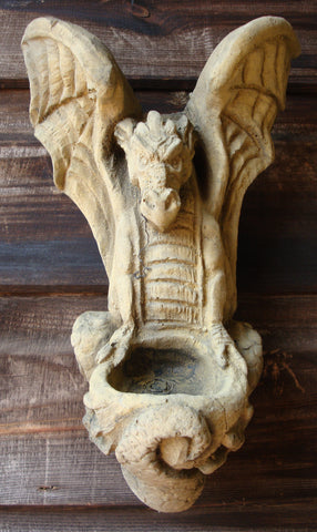 Winged Dragon